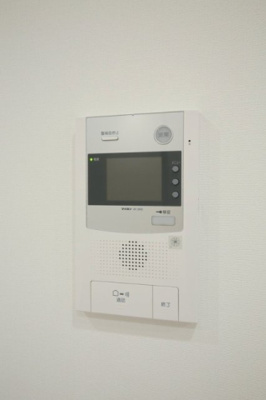 【セキュリティ】 | ＴＡＳ田園調布レジデンス