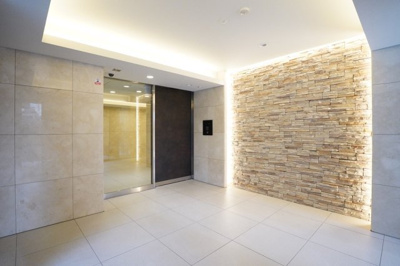 【その他共用部分】 | ＴＡＳ田園調布レジデンス