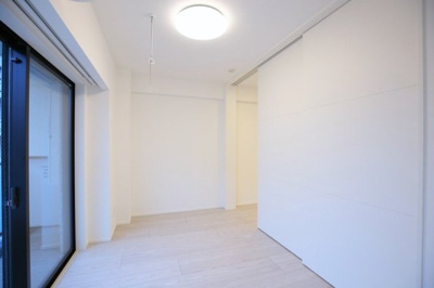 【寝室】 | ＴＡＳ田園調布レジデンス