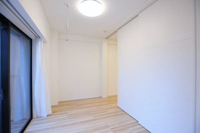 【寝室】 | ＴＡＳ田園調布レジデンス