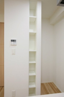 【その他】 | ＴＡＳ田園調布レジデンス