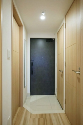 【玄関】 | ＴＡＳ田園調布レジデンス