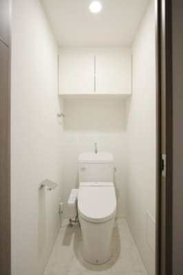 【トイレ】 | ＴＡＳ田園調布レジデンス