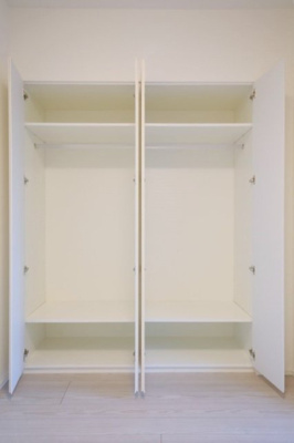 【収納】 | ＴＡＳ田園調布レジデンス