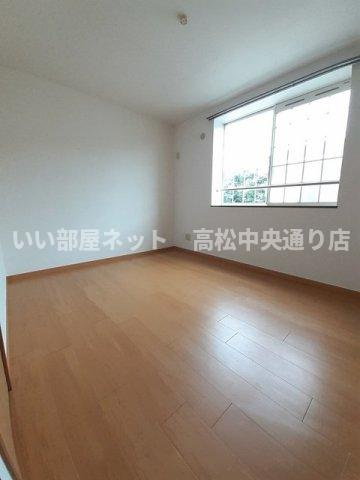 【内装】 | エバーグリーンロードＫ