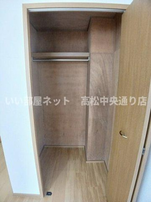 【収納】 | ホワイト・リバー