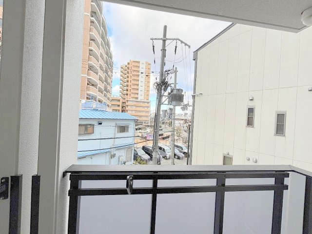 Attirant西三国の展望