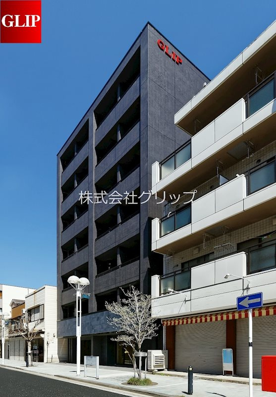 Le'a横濱天王町参番館