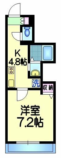 葛飾区東金町4丁目のマンションの画像
