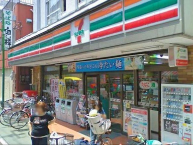 ★セブンイレブン★
