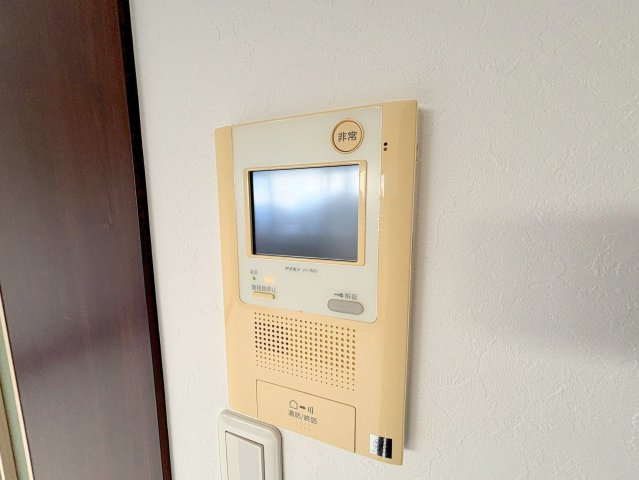 GROOVE西三国のセキュリティ