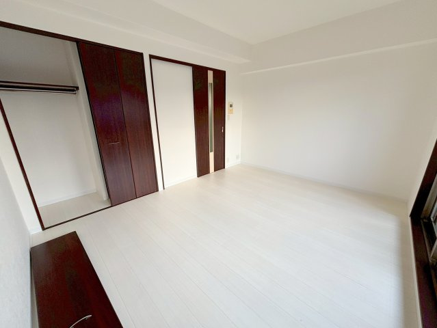 GROOVE西三国の内装