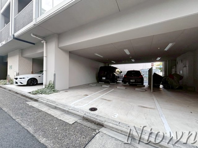 【駐車場】 | S-FORT大須観音 | 駐車場があります