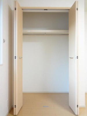 【収納】 | プリムローズＭ