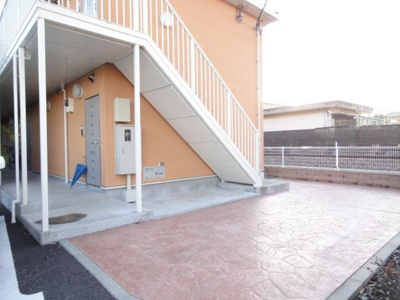 【その他共用部分】 | プリムローズＭ