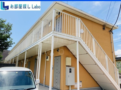 【外観】 | プリムローズＭ