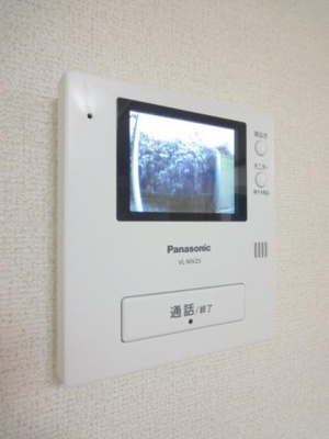 【セキュリティ】 | プリムローズＭ