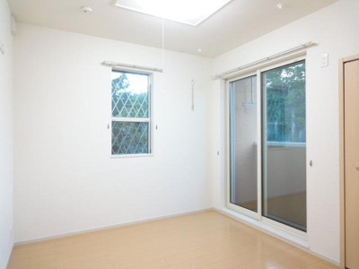 【内装】 | プリムローズＭ