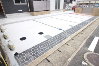 【駐車場】 | 駐車場