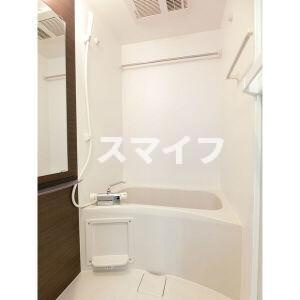 【浴室】 | リブリ・曽根ハイム