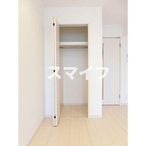 【収納】 | リブリ・曽根ハイム