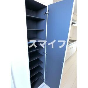 【収納】 | リブリ・曽根ハイム