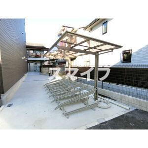 【ロビー】 | リブリ・曽根ハイム