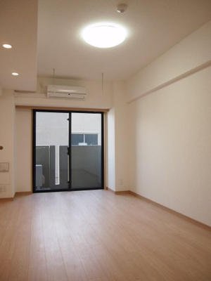 【内装】 | ルーブル亀戸天神前