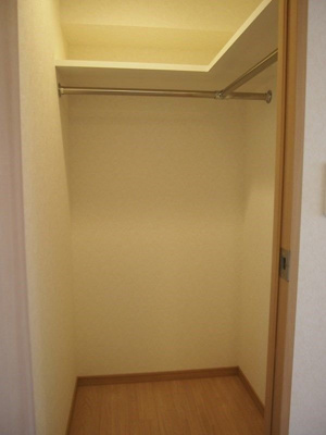 【収納】 | ルーブル亀戸天神前