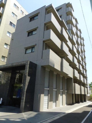 【外観】 | ルーブル亀戸天神前 |  