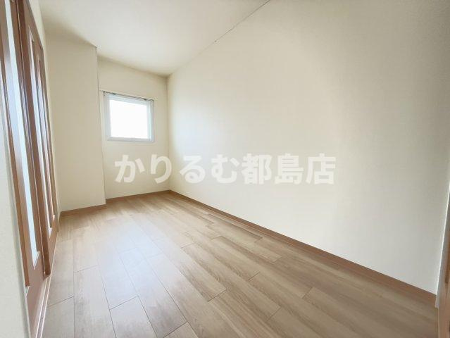 ハイムさとうの居間・リビング