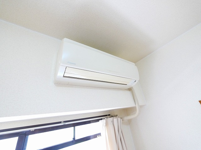 カサグランデ（大宮町）の設備