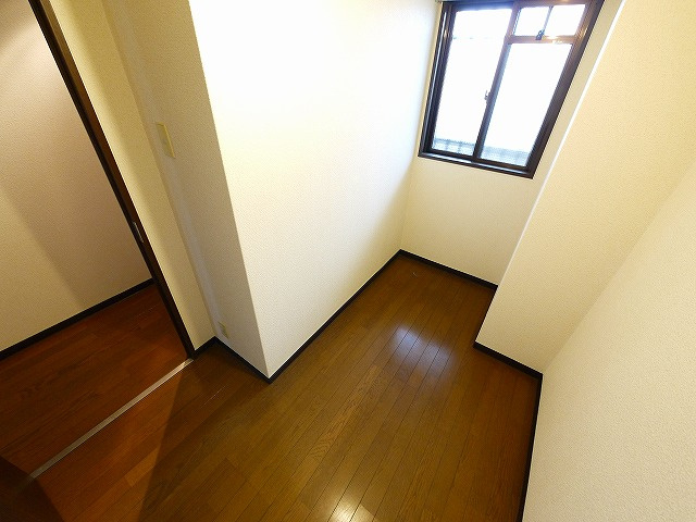 カサグランデ（大宮町）の収納