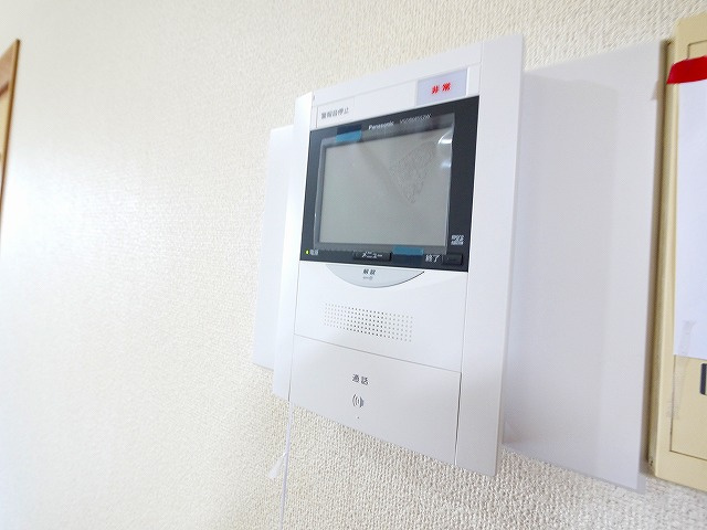 カサグランデ（大宮町）の設備