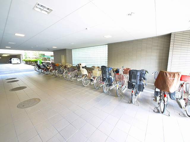 カサグランデ（大宮町）のその他共用部分