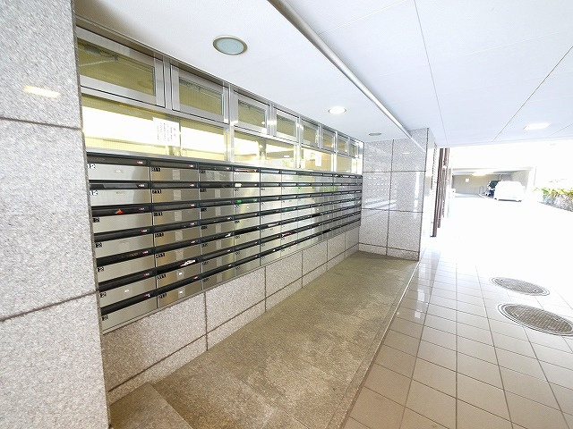 カサグランデ（大宮町）のその他共用部分