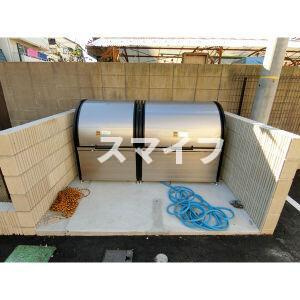 【その他共用部分】 | リブリ・曽根ハイム