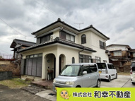 宇部市大字船木の中古一戸建の画像