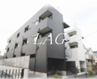 Grande北綾瀬Eastの画像