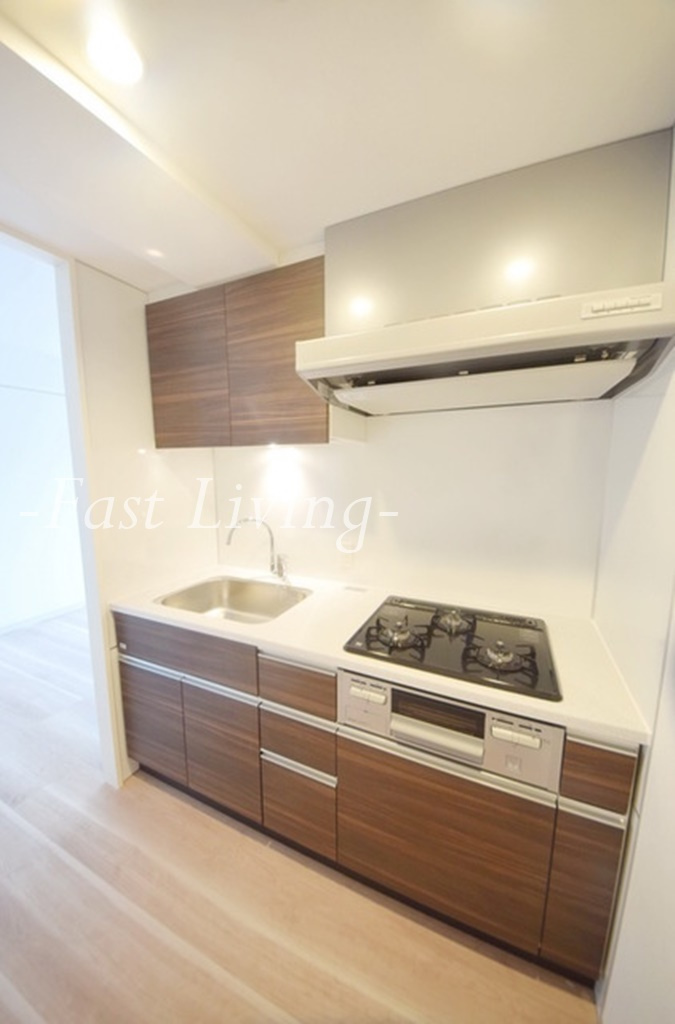 コートヒル本郷のキッチン