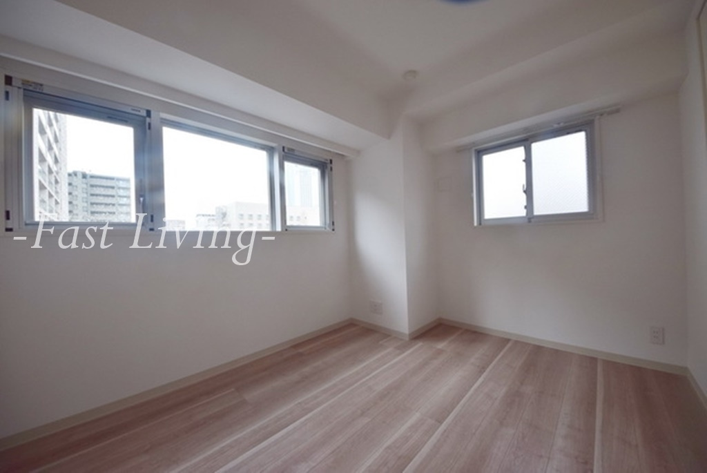 コートヒル本郷の内装