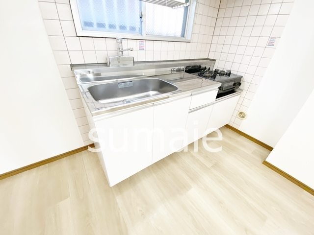 大貫マンションのキッチン|★使いやすいキッチンです★