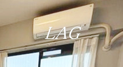 【設備】 | ライオンズマンション山王 | エアコンです。