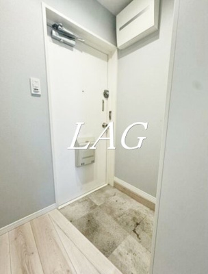 【玄関】 | ライオンズマンション山王 | 玄関です。