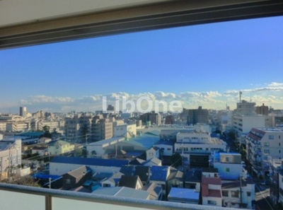 【展望】 | エスポワール江戸川