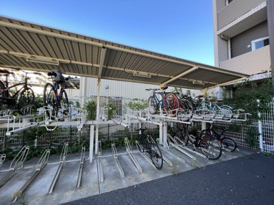 【その他共用部分】 | エスポワール江戸川
