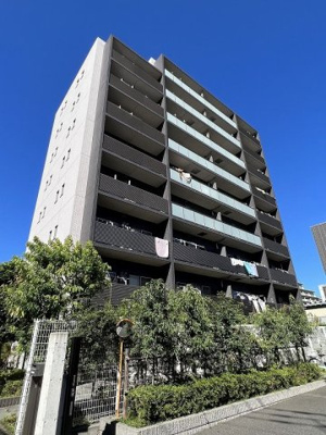 【外観】 | エスポワール江戸川