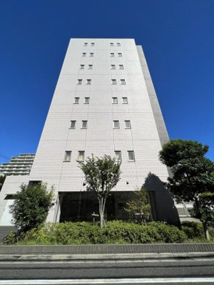 【外観】 | エスポワール江戸川