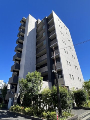 【外観】 | エスポワール江戸川