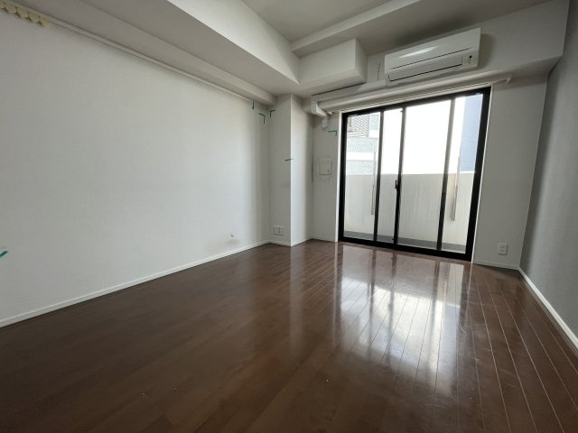 ハーモニーレジデンス池上の居間・リビング